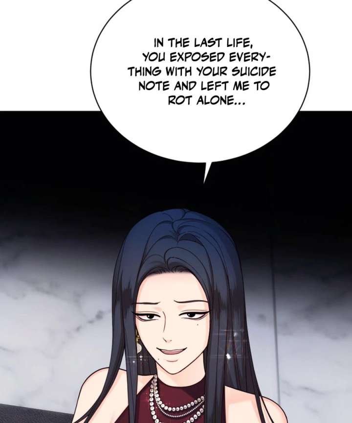 My Favorite Savior Girl Chapter 45 - Page 121