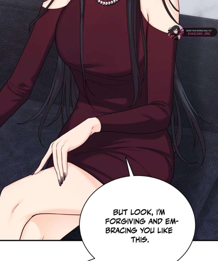 My Favorite Savior Girl Chapter 45 - Page 122