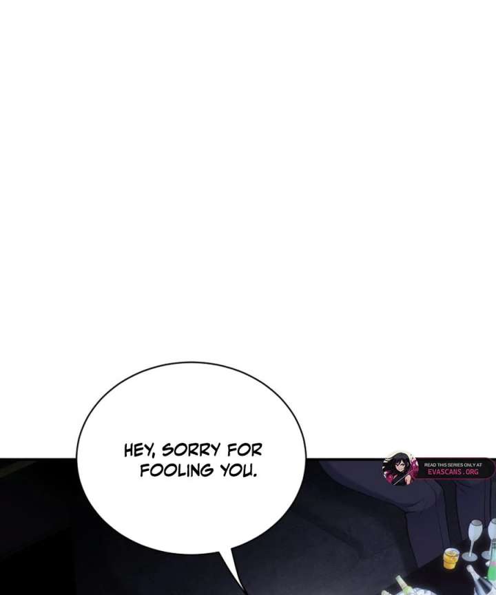 My Favorite Savior Girl Chapter 45 - Page 125