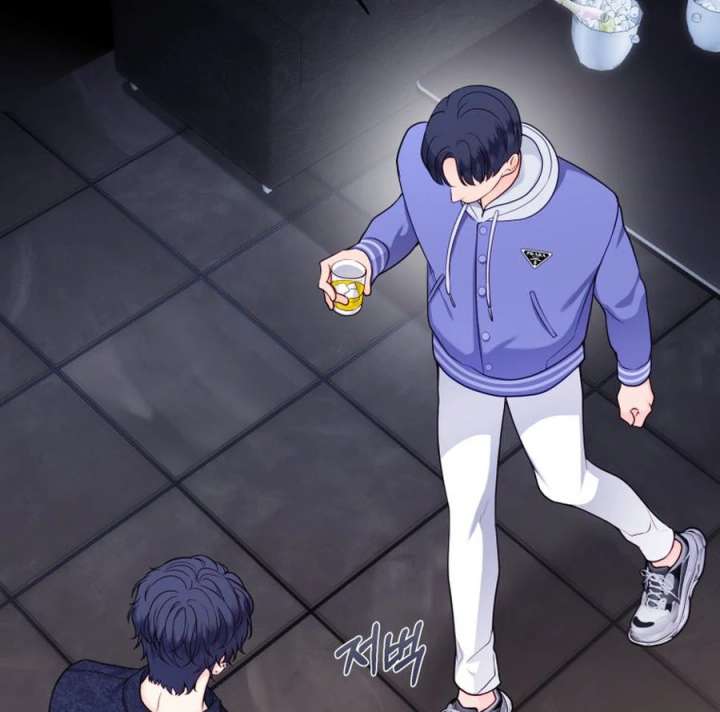 My Favorite Savior Girl Chapter 45 - Page 126