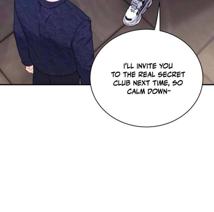 My Favorite Savior Girl Chapter 45 - Page 127