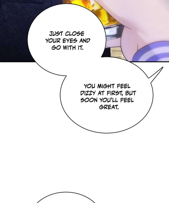 My Favorite Savior Girl Chapter 45 - Page 129