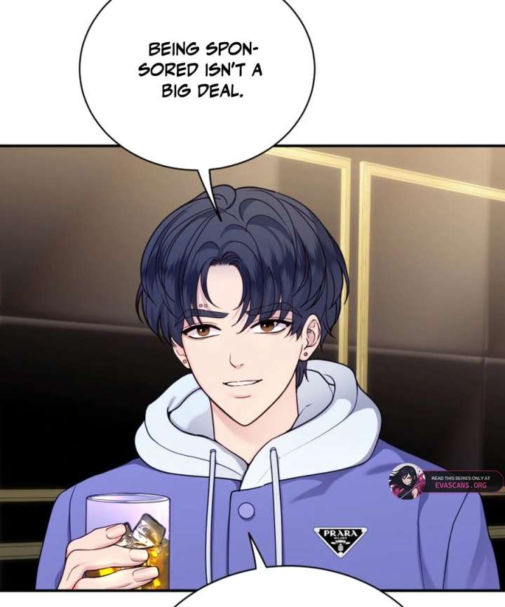 My Favorite Savior Girl Chapter 45 - Page 130