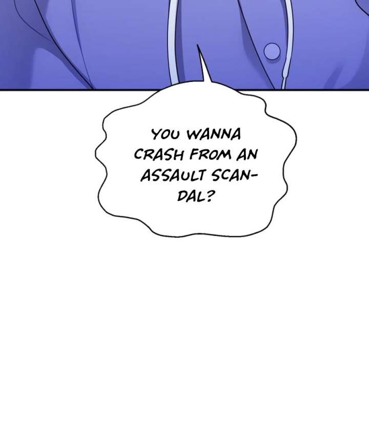 My Favorite Savior Girl Chapter 45 - Page 141