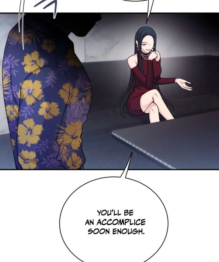 My Favorite Savior Girl Chapter 45 - Page 144