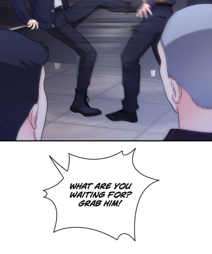 My Favorite Savior Girl Chapter 45 - Page 148