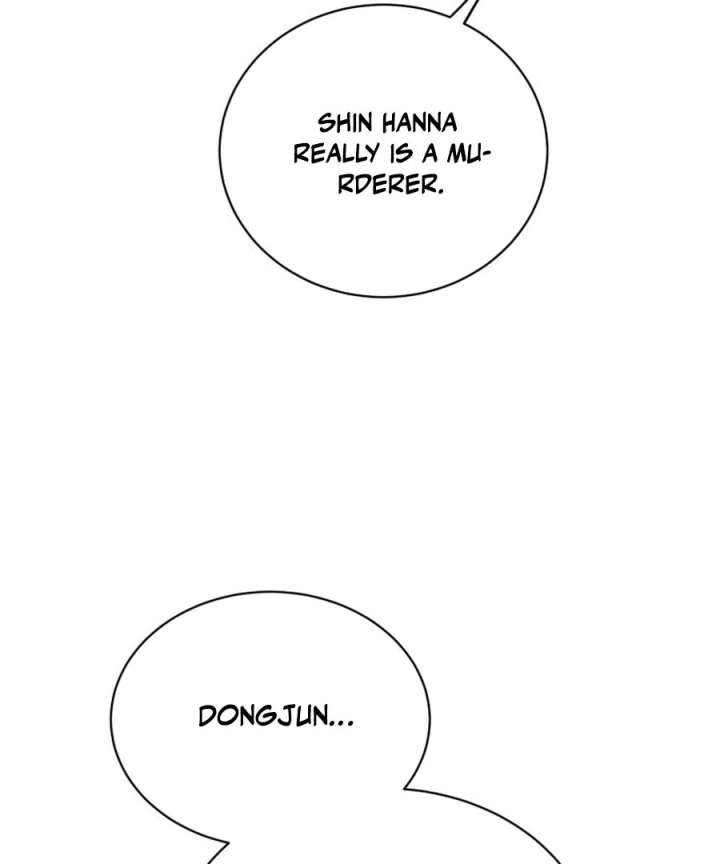 My Favorite Savior Girl Chapter 45 - Page 17