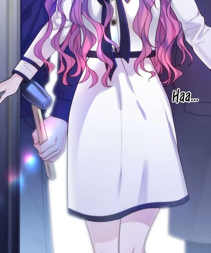 My Favorite Savior Girl Chapter 45 - Page 172