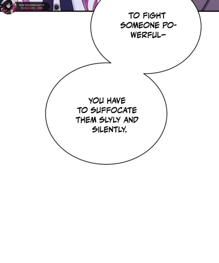 My Favorite Savior Girl Chapter 45 - Page 19