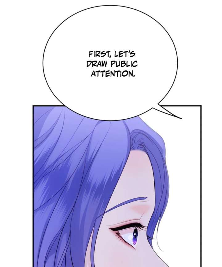 My Favorite Savior Girl Chapter 45 - Page 20