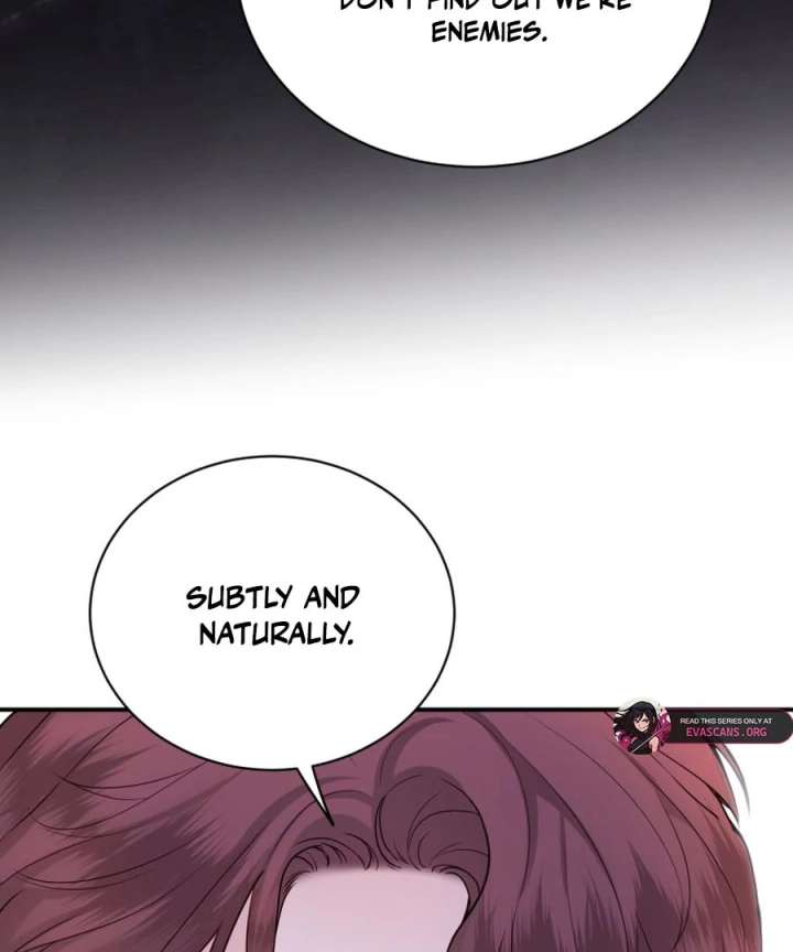 My Favorite Savior Girl Chapter 45 - Page 23