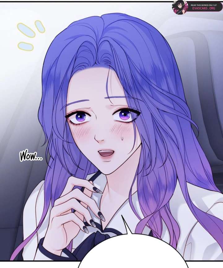 My Favorite Savior Girl Chapter 45 - Page 26