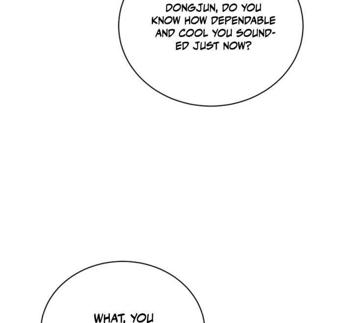 My Favorite Savior Girl Chapter 45 - Page 27