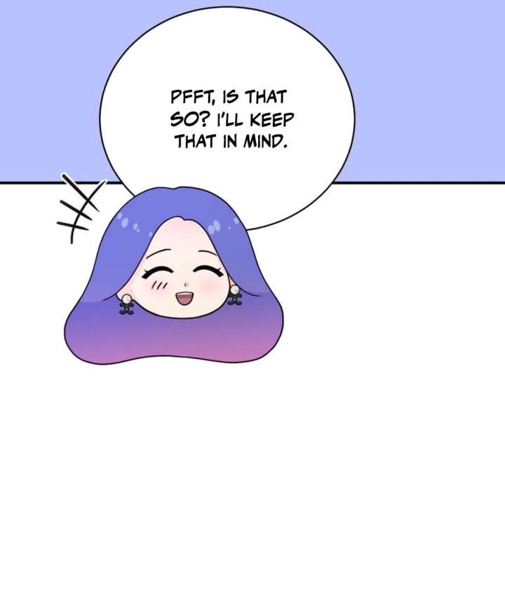 My Favorite Savior Girl Chapter 45 - Page 29