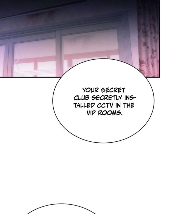 My Favorite Savior Girl Chapter 45 - Page 3