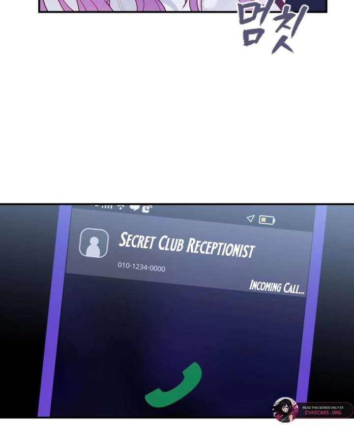 My Favorite Savior Girl Chapter 45 - Page 32