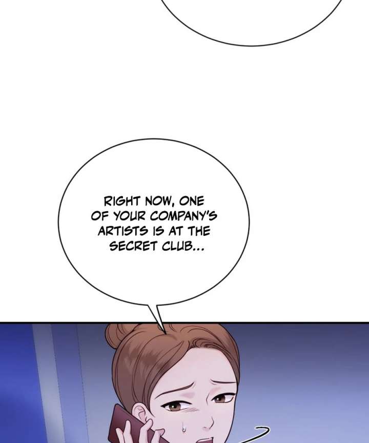 My Favorite Savior Girl Chapter 45 - Page 36