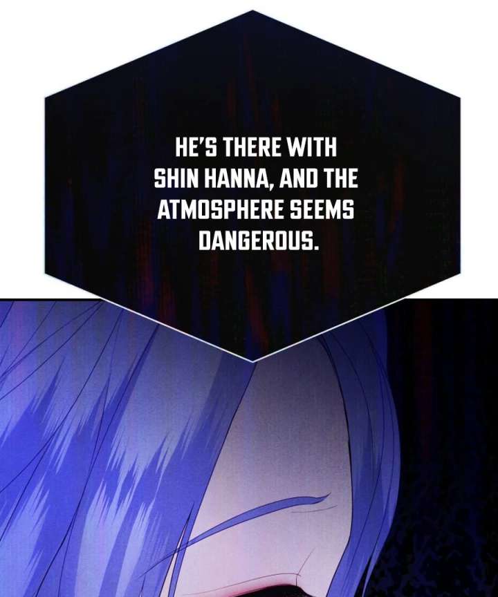 My Favorite Savior Girl Chapter 45 - Page 39