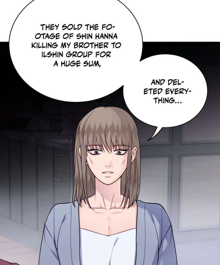 My Favorite Savior Girl Chapter 45 - Page 4