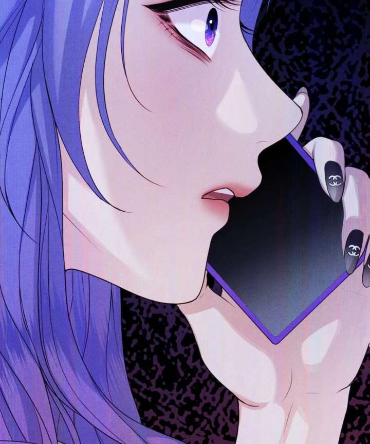 My Favorite Savior Girl Chapter 45 - Page 40