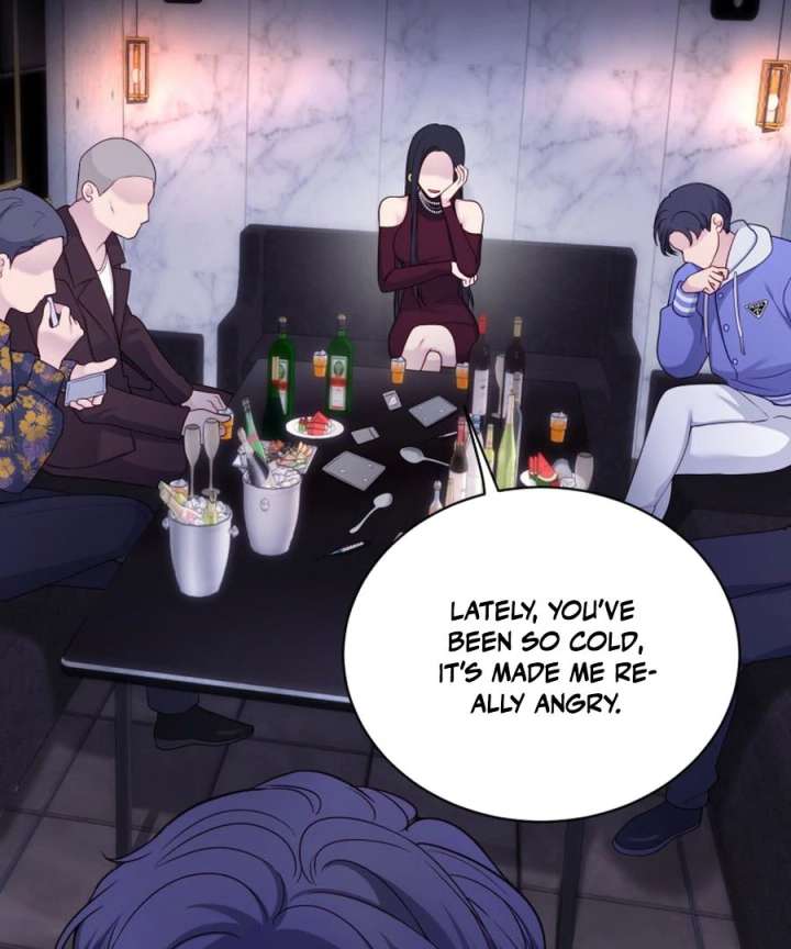 My Favorite Savior Girl Chapter 45 - Page 47