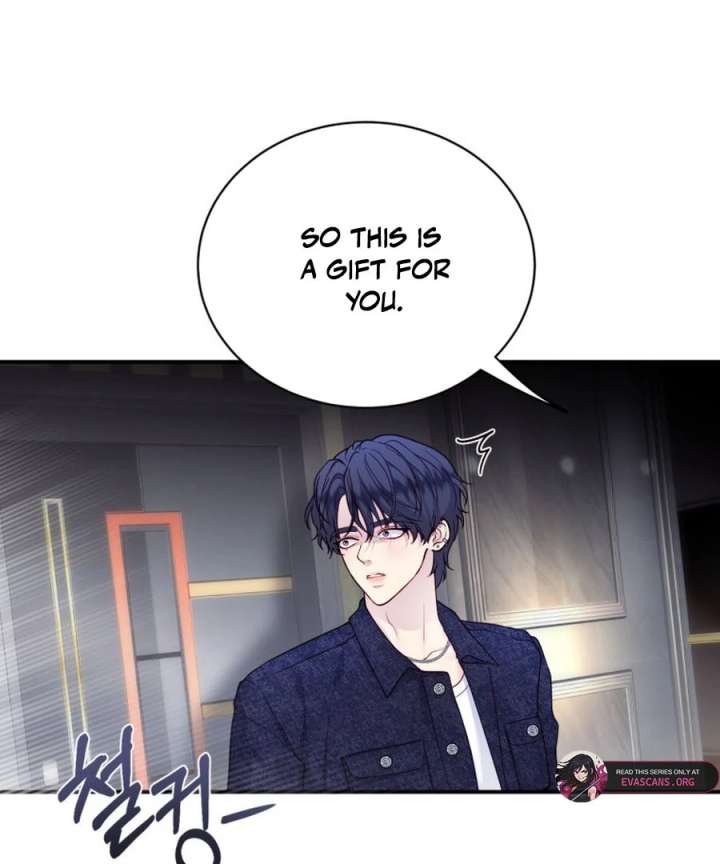 My Favorite Savior Girl Chapter 45 - Page 49