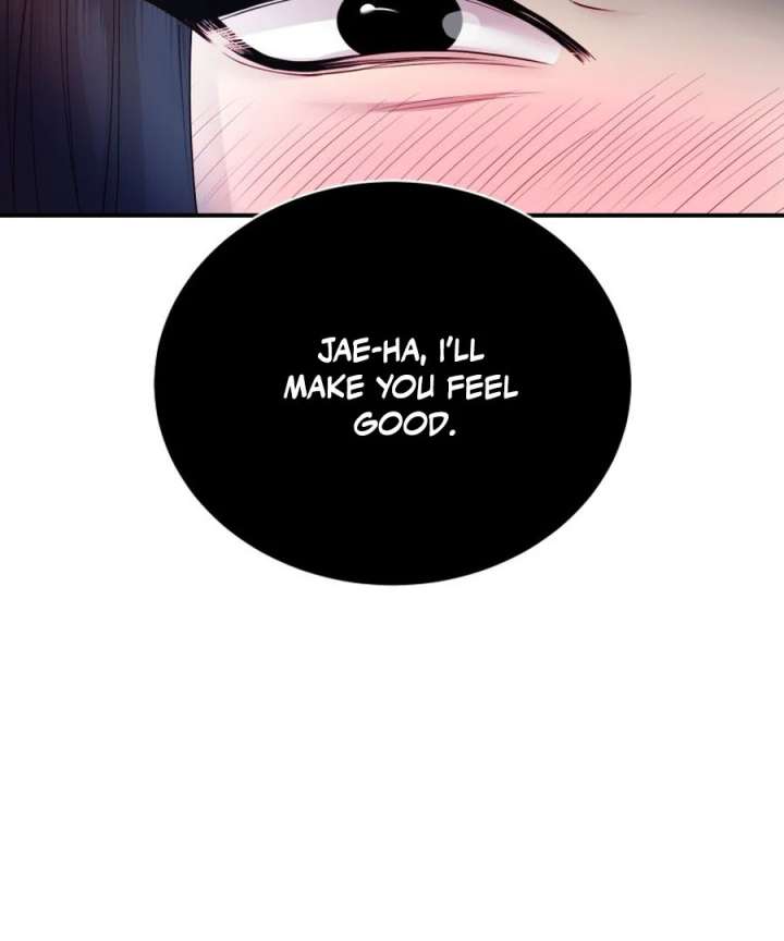 My Favorite Savior Girl Chapter 45 - Page 54