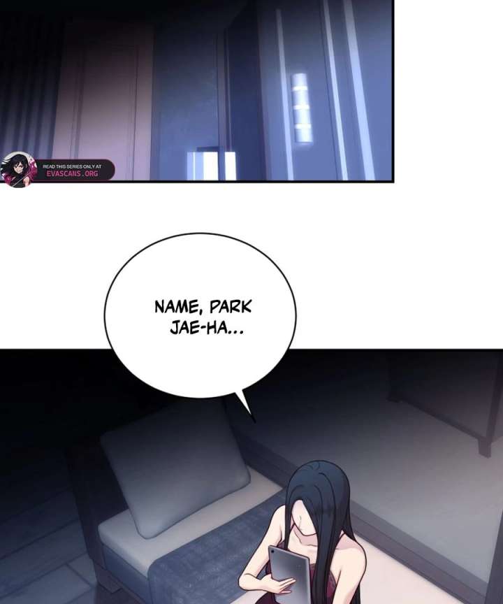 My Favorite Savior Girl Chapter 45 - Page 68