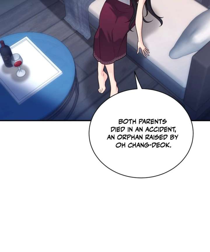 My Favorite Savior Girl Chapter 45 - Page 69