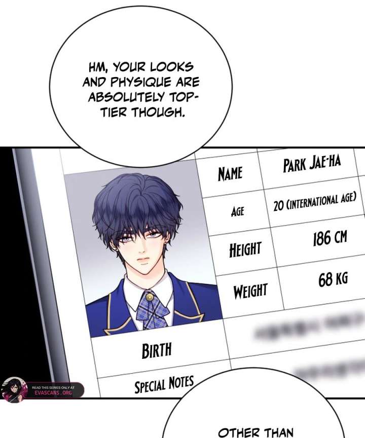 My Favorite Savior Girl Chapter 45 - Page 70