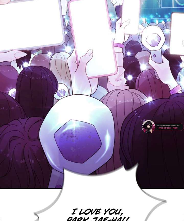 My Favorite Savior Girl Chapter 45 - Page 78