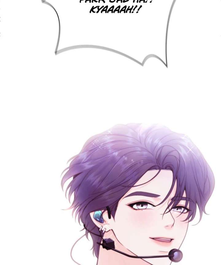 My Favorite Savior Girl Chapter 45 - Page 79