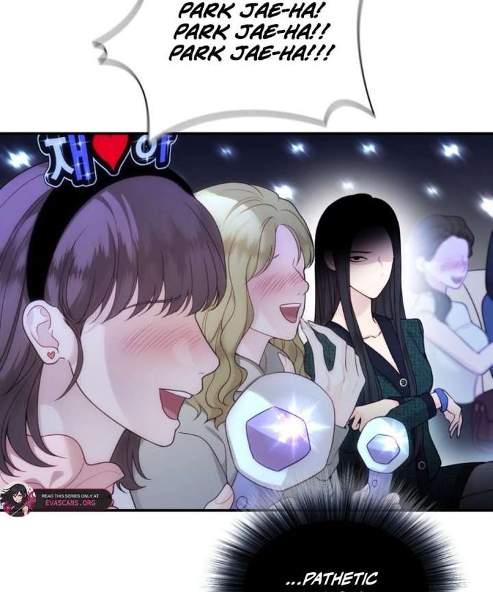 My Favorite Savior Girl Chapter 45 - Page 82