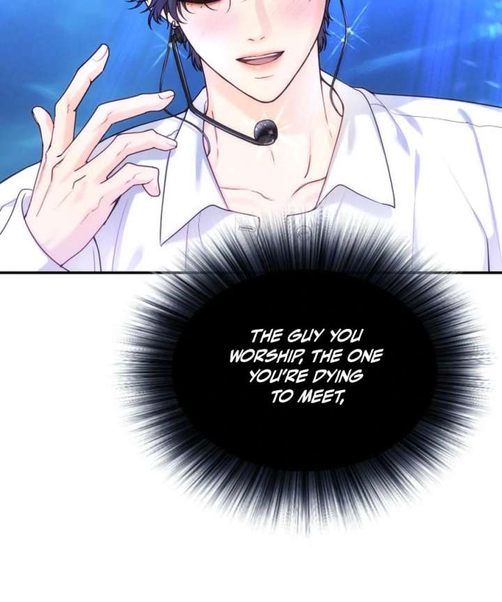 My Favorite Savior Girl Chapter 45 - Page 84