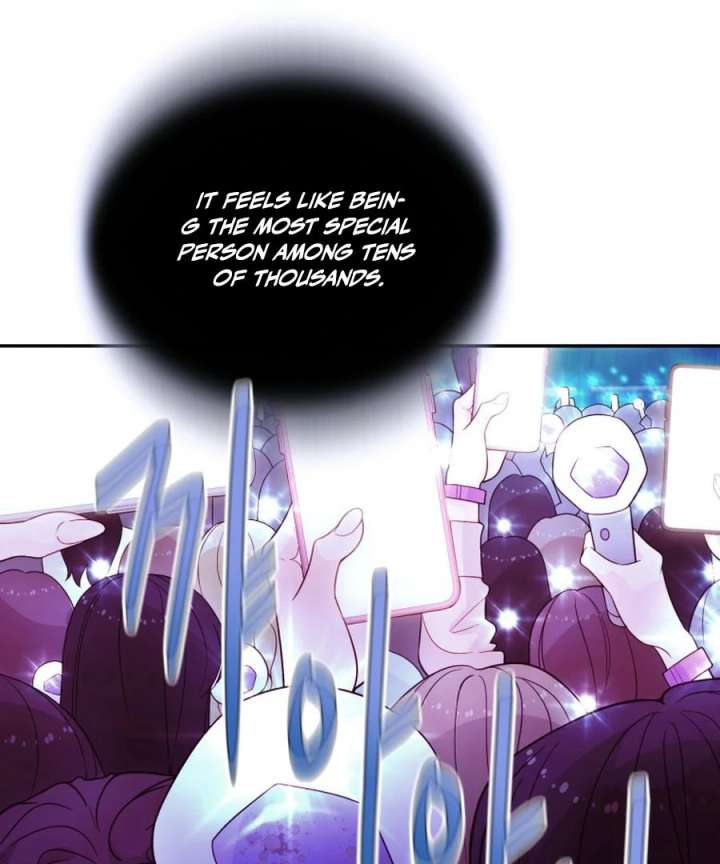 My Favorite Savior Girl Chapter 45 - Page 89