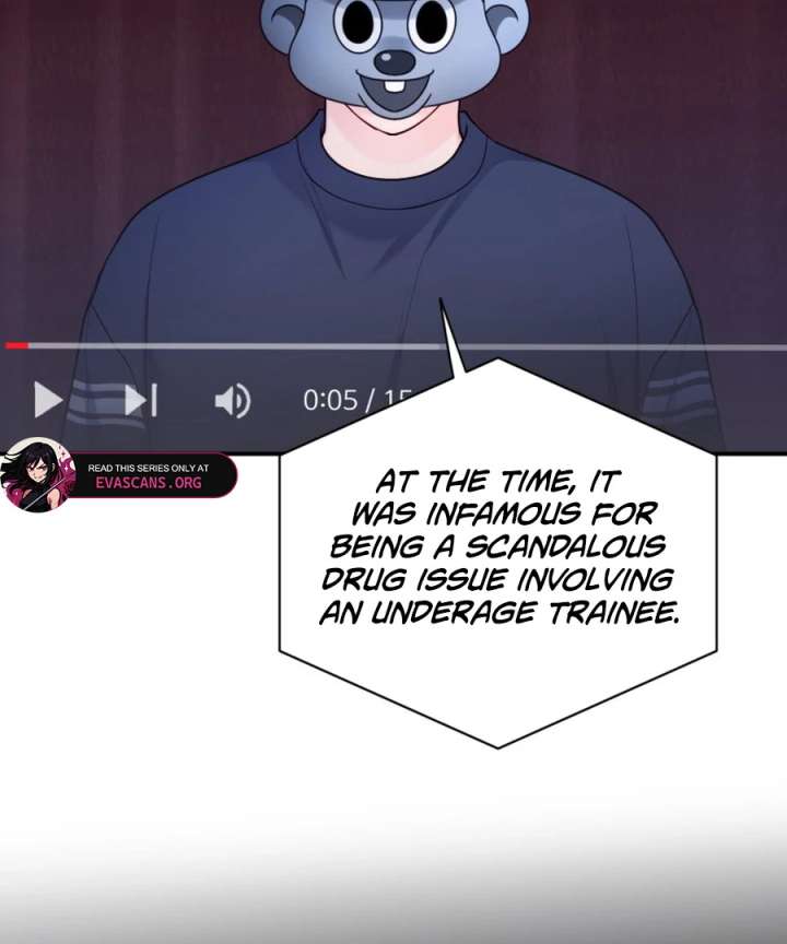 My Favorite Savior Girl Chapter 48 - Page 10