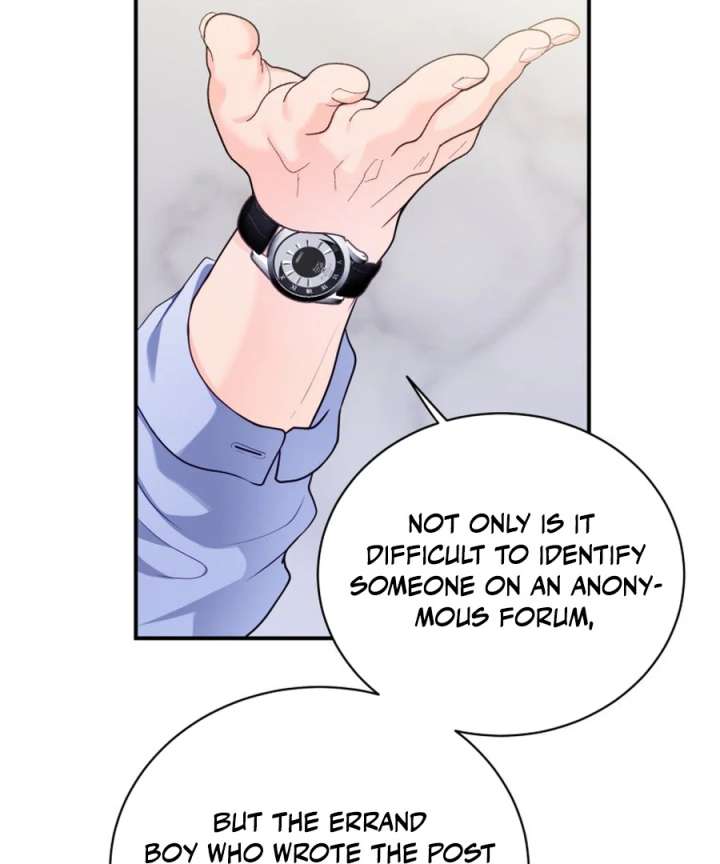 My Favorite Savior Girl Chapter 48 - Page 101