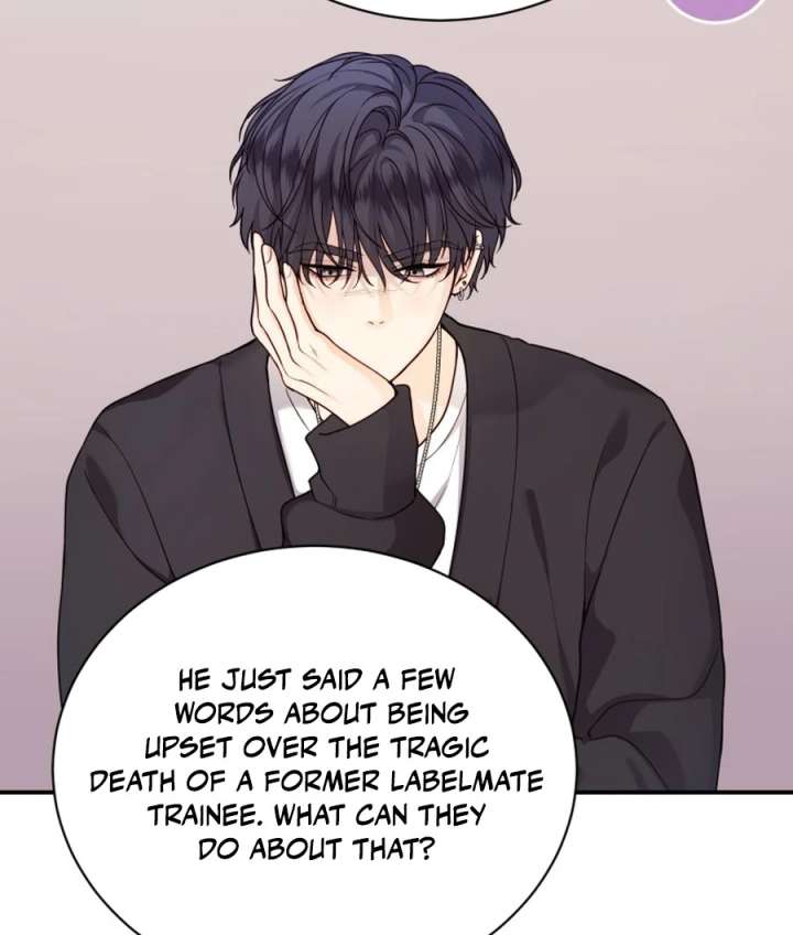 My Favorite Savior Girl Chapter 48 - Page 103