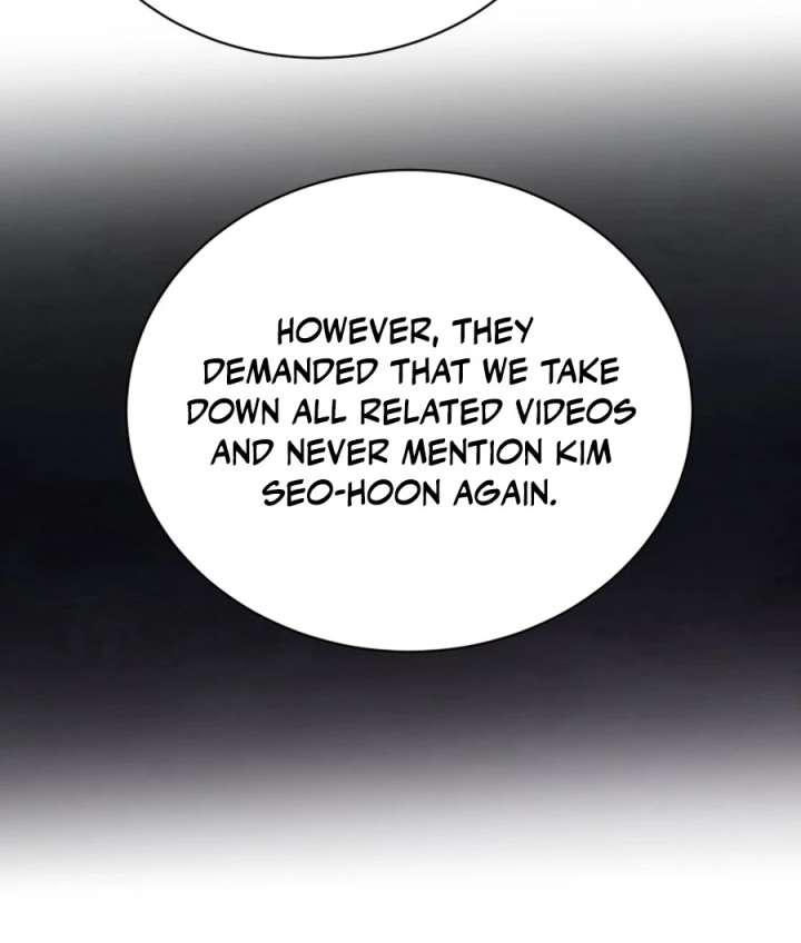 My Favorite Savior Girl Chapter 48 - Page 104