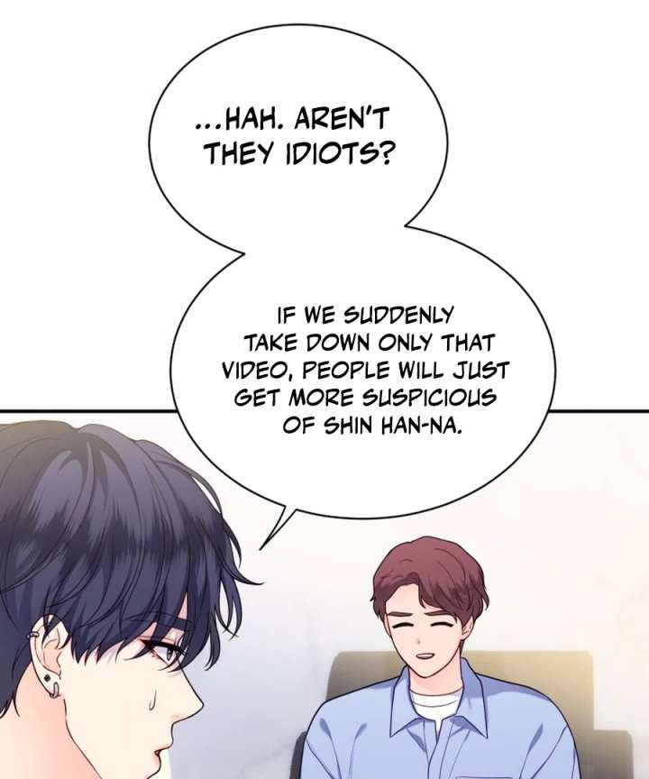 My Favorite Savior Girl Chapter 48 - Page 105