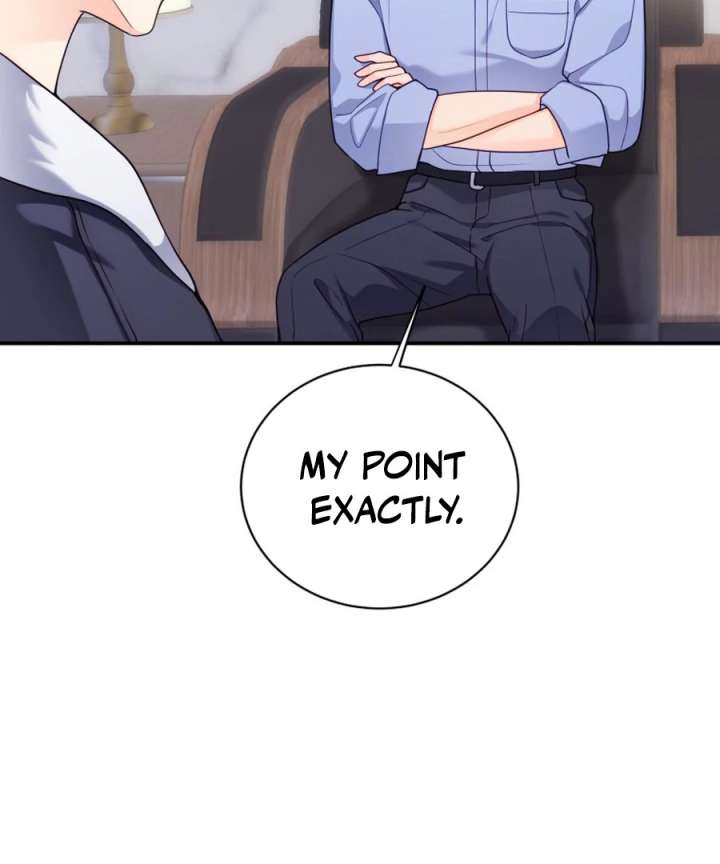 My Favorite Savior Girl Chapter 48 - Page 106