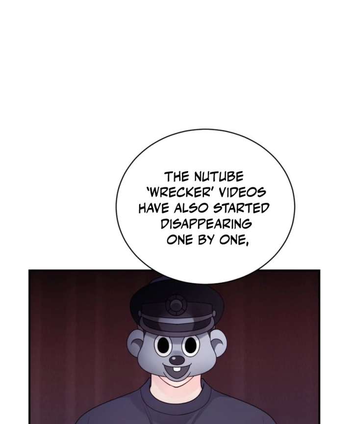 My Favorite Savior Girl Chapter 48 - Page 107