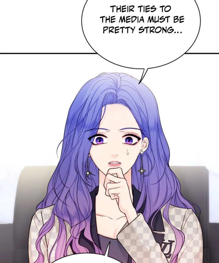 My Favorite Savior Girl Chapter 48 - Page 109