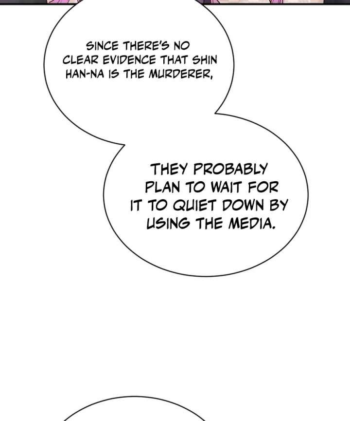 My Favorite Savior Girl Chapter 48 - Page 110