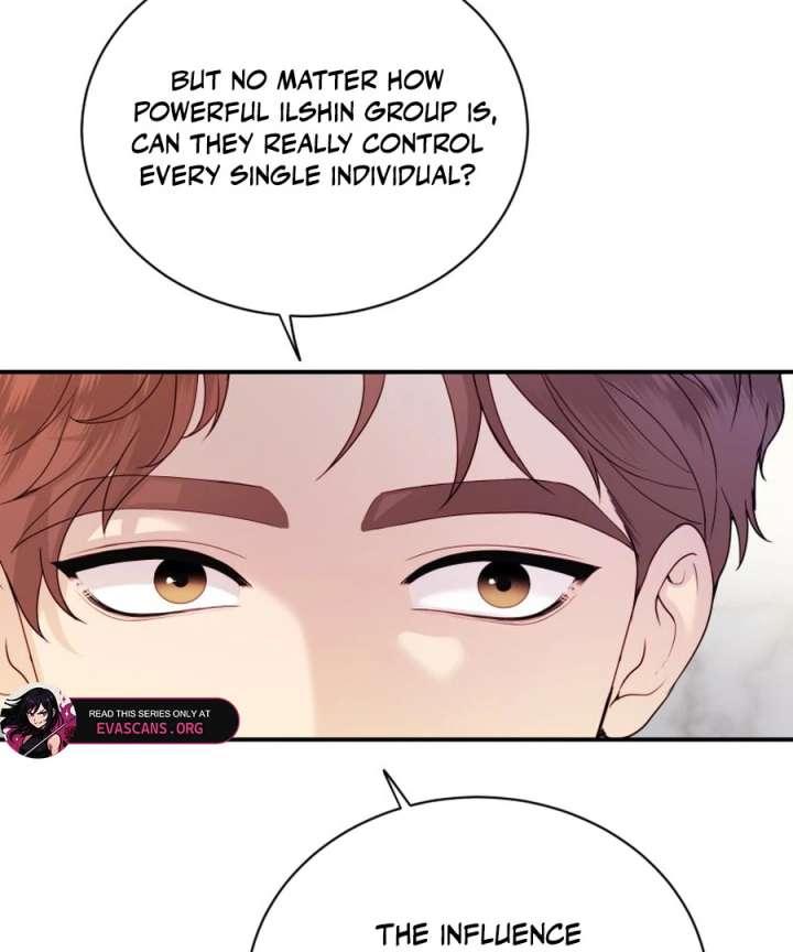 My Favorite Savior Girl Chapter 48 - Page 111