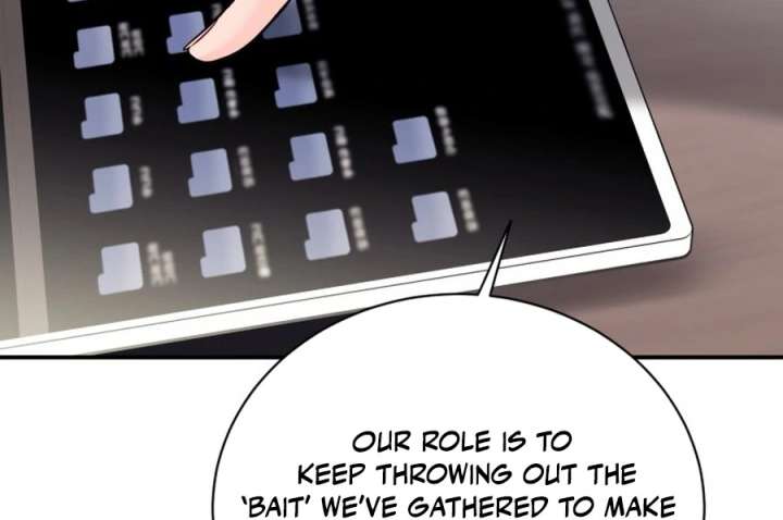 My Favorite Savior Girl Chapter 48 - Page 115