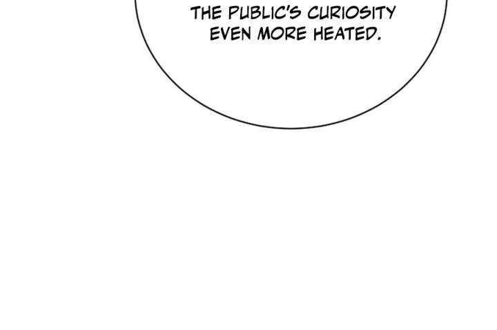 My Favorite Savior Girl Chapter 48 - Page 116