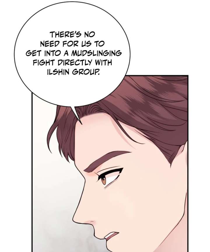 My Favorite Savior Girl Chapter 48 - Page 117