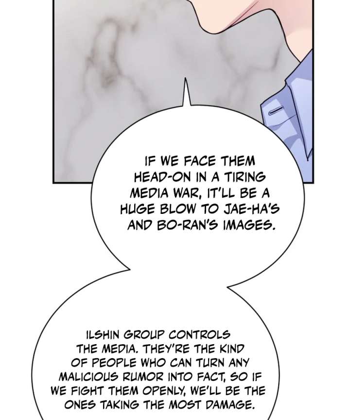 My Favorite Savior Girl Chapter 48 - Page 118