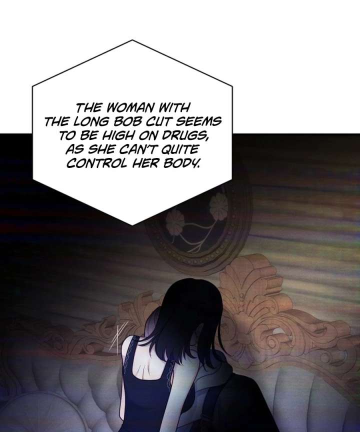 My Favorite Savior Girl Chapter 48 - Page 12